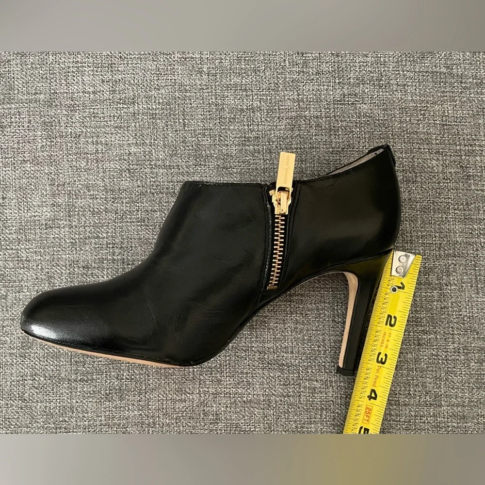 Michael Kors Sammy Ankle Boots